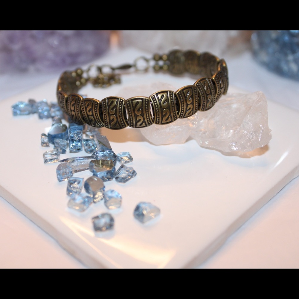 Beautiful bracelet ✨